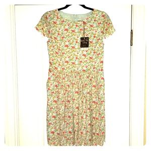 Matilda Jane dress
